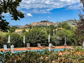 Agriturismo Borgo Santa Lucia Castiglion Fiorentino